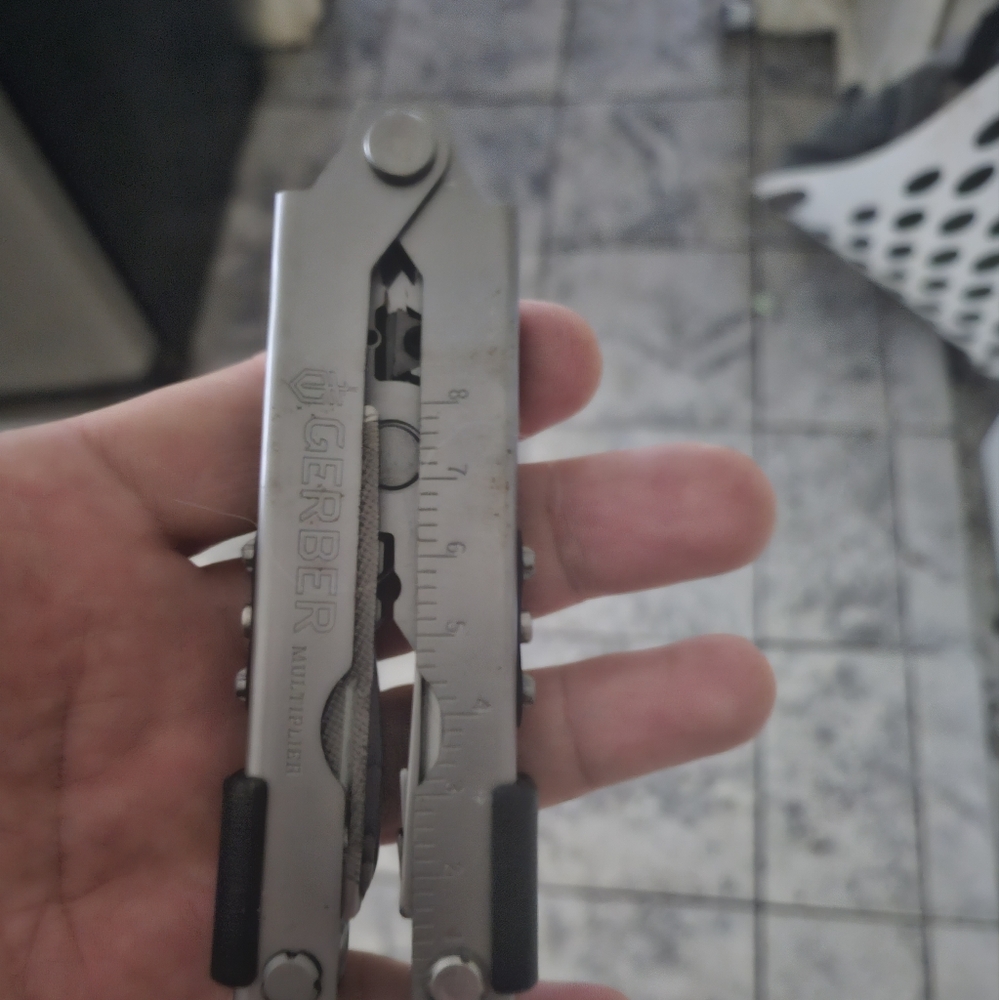 GERBER